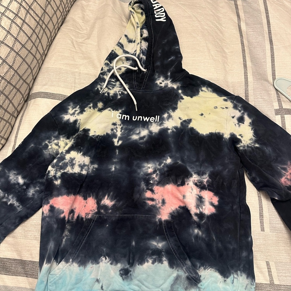 Call Her Daddy sweatshirt